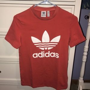 Women’s Adidas Tee